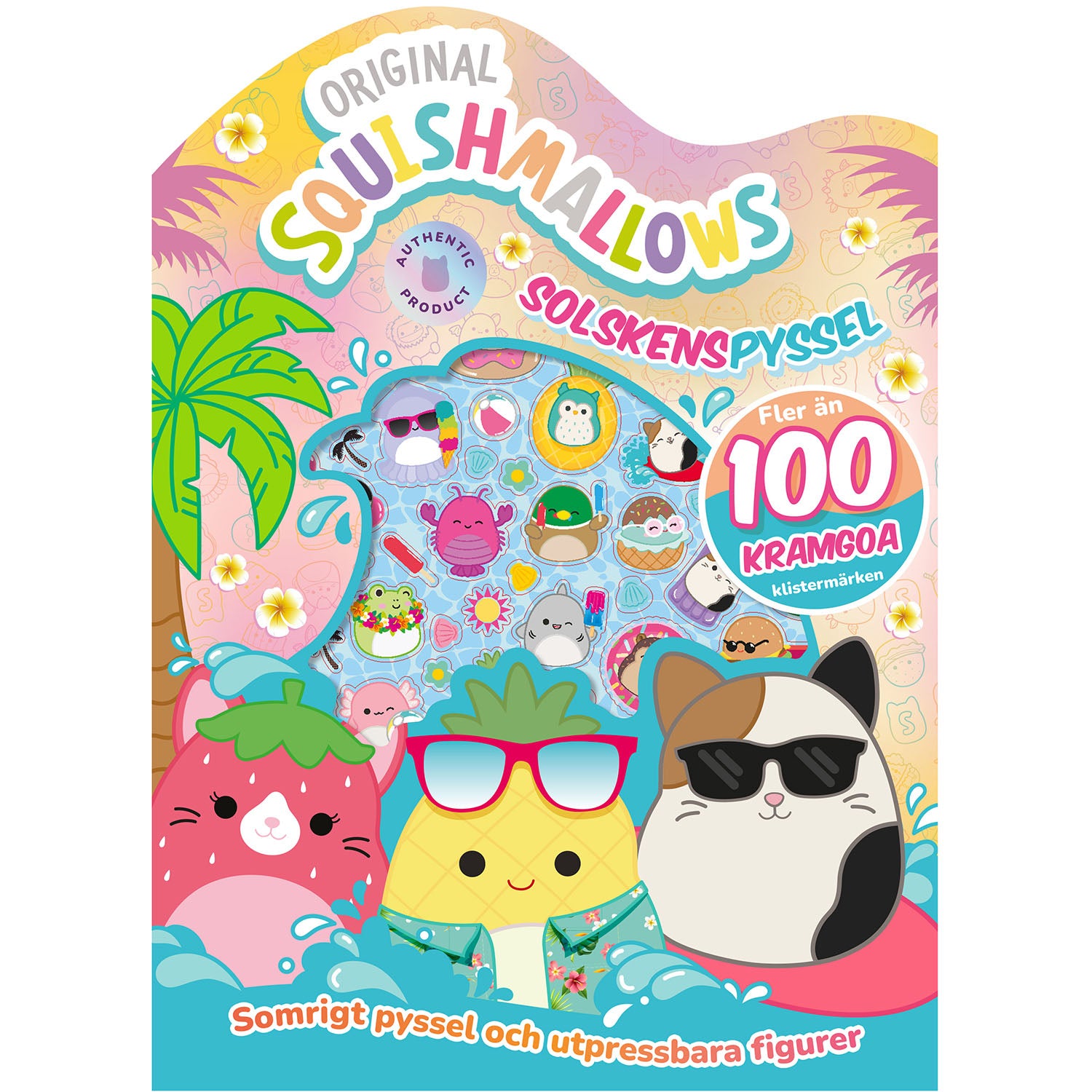 squishmallows-squishmallows Solskenspyssel